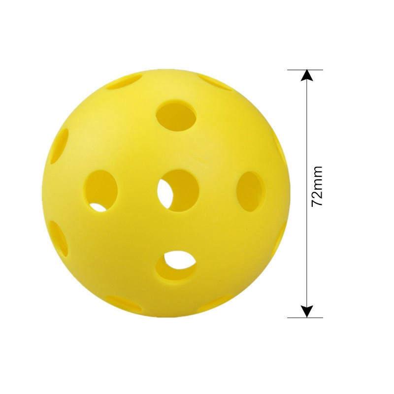 Pickleball Balls (Set of 5)