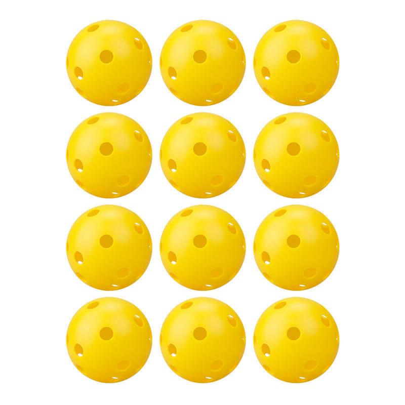 Pickleball Balls (Set of 5)