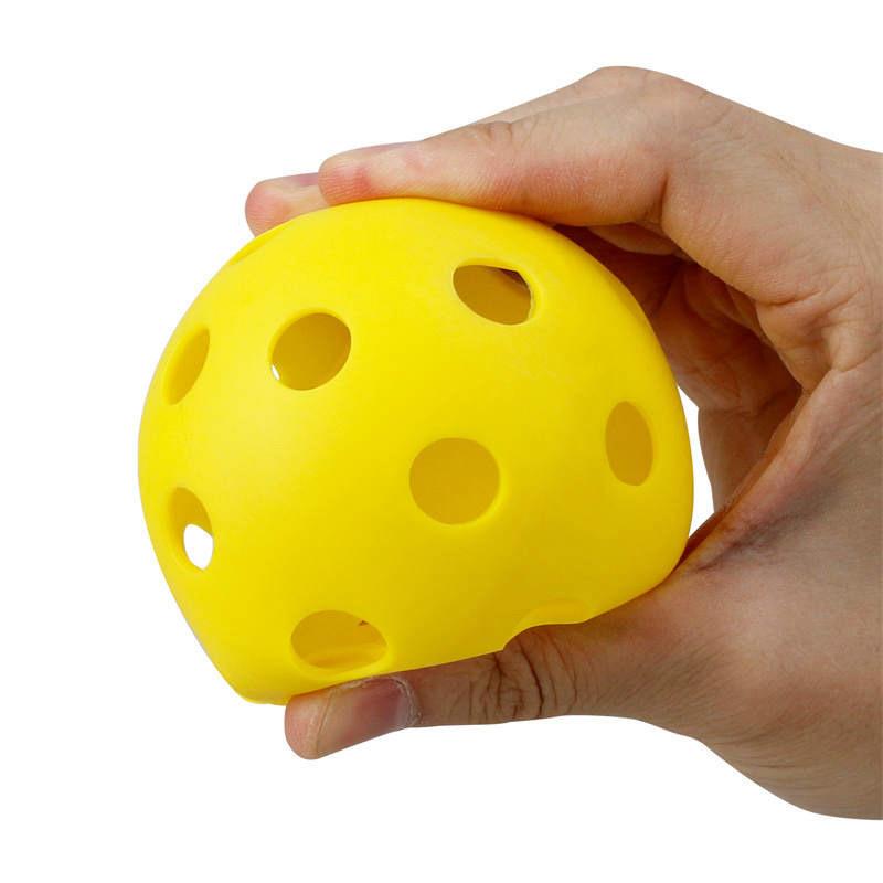 Pickleball Balls (Set of 5)