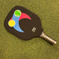 Pickleball Paddle Cover