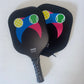 Full Carbon Pickleball Paddle with Cover