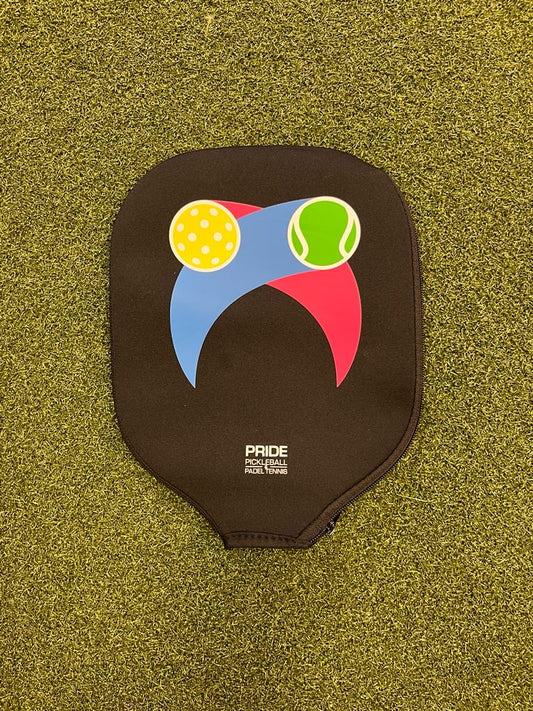 Pickleball Paddle Cover