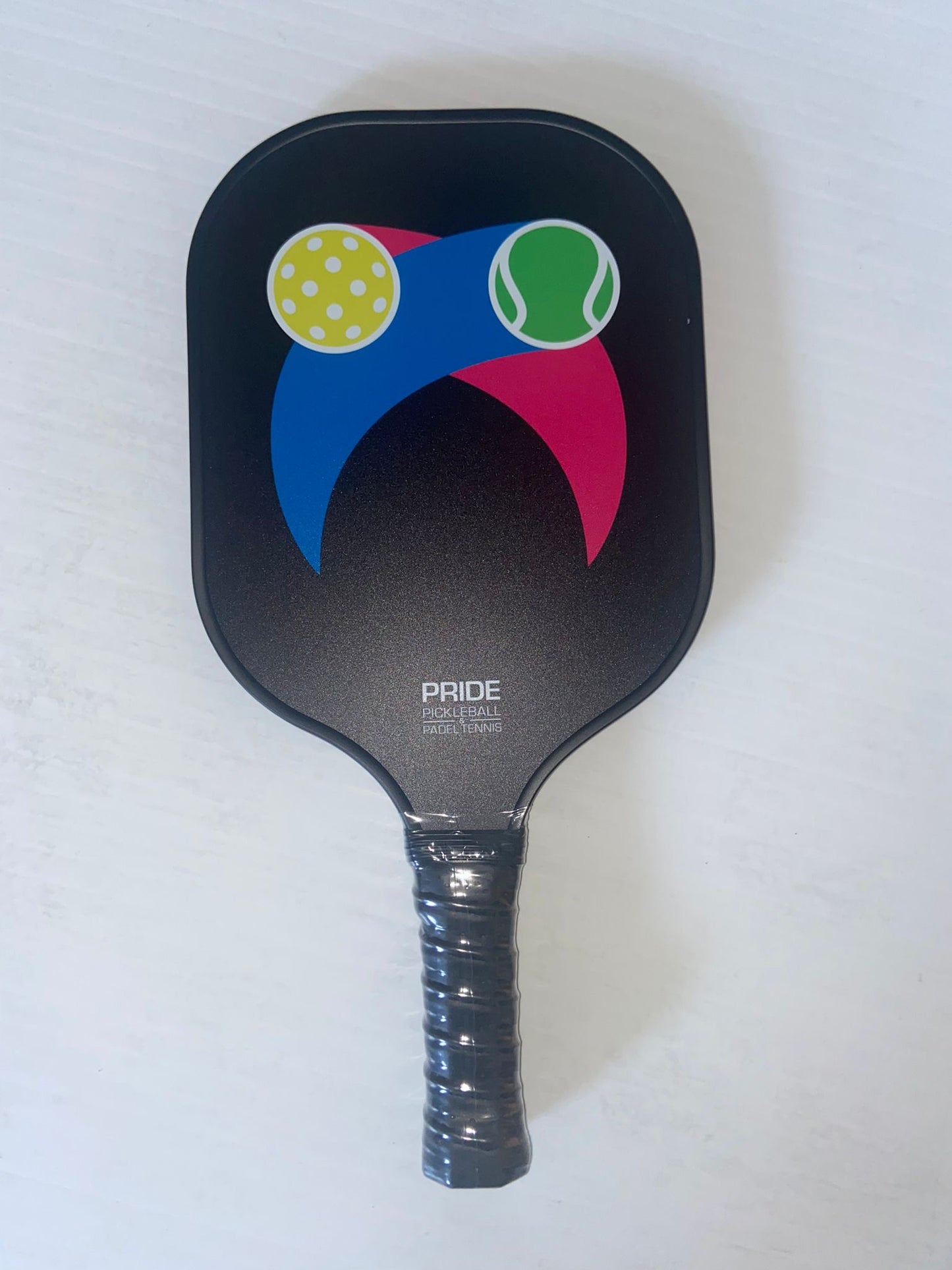 Full Pickleball Set