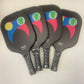 Full Carbon Pickleball Paddle